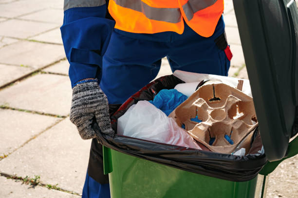 Retail Junk Removal in Quinnesec, MI